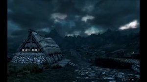 Jeremy Soule - The Gathering Storm (Skyrim OST)