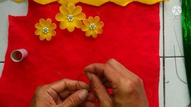 konektor masker dari stoking/mask connector from stockings смотреть онлайн