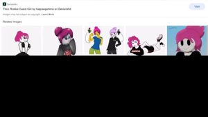 Roblox Guest - NSFW Speedrun (00:14:41)