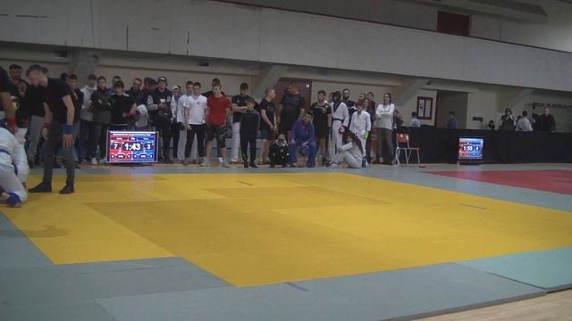 CSA.MD 2022 * 25 * РУКОПАШНЫЙ БОЙ (23.10.2022) смотреть онлайн