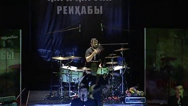 11 Гьаргь Кәакәасқьыр - Над грозным городом раскаты смотреть онлайн