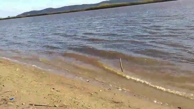 Новости с октябрьской рыбалки