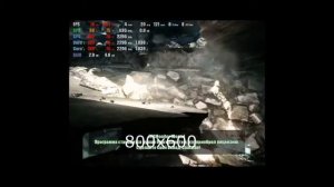 Запуск CRYSIS 2 на СЛАБОМ НОУТБУКЕ (2 ядра, 4 гига)