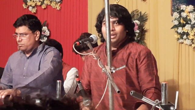 जुगलबंदी तबला गायक tabla ustad gulam Hussain singer Mohammed aman jaipur
