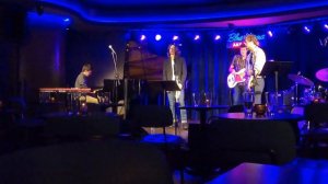 Mercer Patterson Quintet @ The Blue Llama (Part Five)