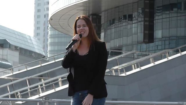 "Ты не такой"Анастасия Александровская смотреть онлайн