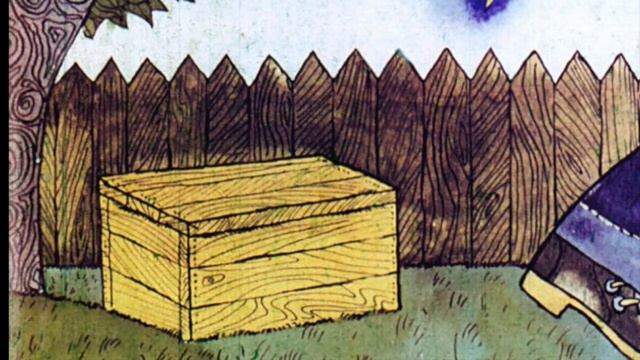 "Верный Ёж" Ганс Фаллада смотреть онлайн