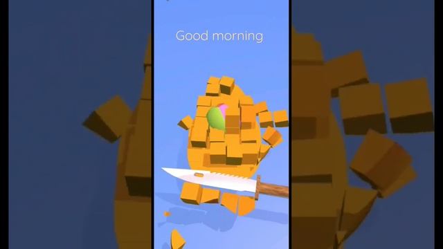 Good morning ASMR Soap Cutting gameplay relaxing satisfying meditation #short #asmr #cutting #gamin смотреть онлайн