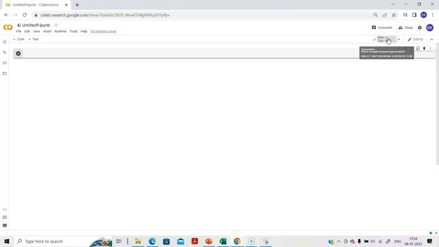 Transcribing Audio File Using Whisper (Part of ChatGPT & OpenAI) смотреть онлайн