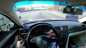 VW Passat usa / ТЕПЕРЬ ДРОССЕЛЬ НЕ В МУСОРКУ А В РЕМОНТ!/ Ошибка P0221 и P0121 EPC + Check