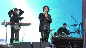 Seville (Artik & Asti) - Последний поцелуй (День города Пермь 2023)