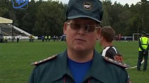 Боевое развёртывание