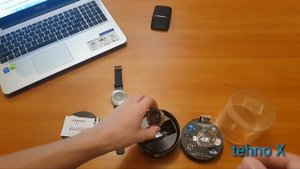 Mykronoz zetime! Лучшие смарт часы?
