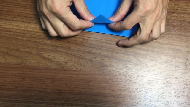 Как сделать бумажный самолетик бумеранг, который возвращается #2 origami paper airplane смотреть онлайн