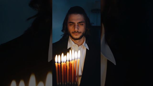 Еврейская притча "Два вопроса"