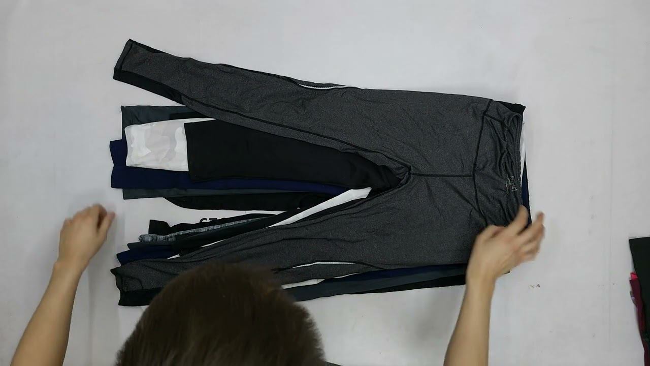 Фото лота №30320 по запросу Легинсы оптом