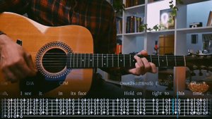 things to do Alex G Сover by @Egor5287 / Guitar Tab / Lesson / Tutorial