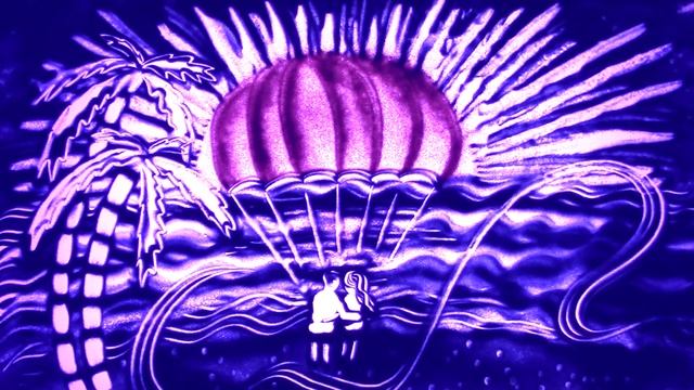 История любви. Песочное шоу Sand-box Екатеринбург www.sand-art.ru смотреть онлайн
