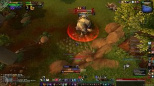 World of Warcraft: Warlords of Draenor | Королева копытней (Рог Бантар)
