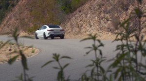 BMW 8 Series Gran Coupe - A Sleek and Stylish Grand Tourer