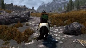 SKYRIM - Special Edition [Modded] Ch. 8#  Legacy Of The Dragonborn - 66