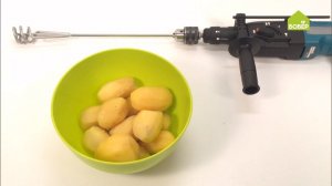 Азбука ремонта: Как работать с перфоратором?