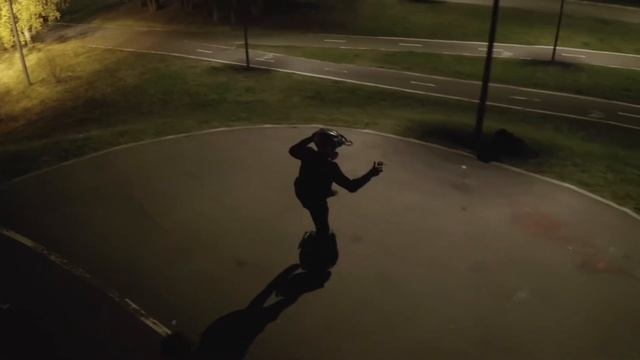 Моноколесо euc смотреть онлайн