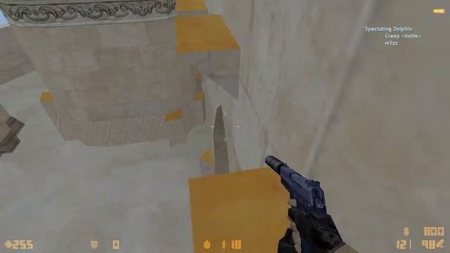 Dolphin on kzsca_heaven done in 01:56.68