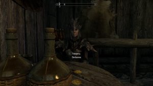 SKYRIM ► СКАЙРИМ ► CREATION KIT ► БАЛОВСТВО В РЕДАКТОРЕ ► СОЗДАЛА НПС