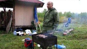 рыбалка с Чехов-авто