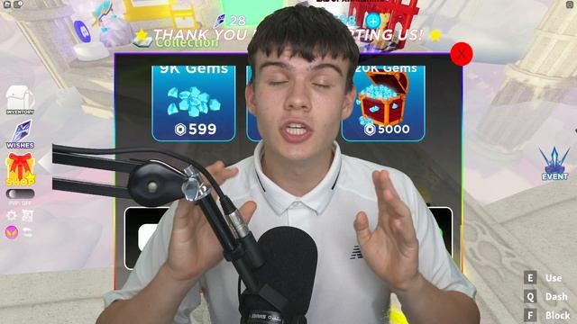 *NEW* ALL WORKING GHOUL UPDATE CODES FOR ANIME BATTLEGROUNDS X! ROBLOX ANIME BATTLEGROUNDS X CODES смотреть онлайн