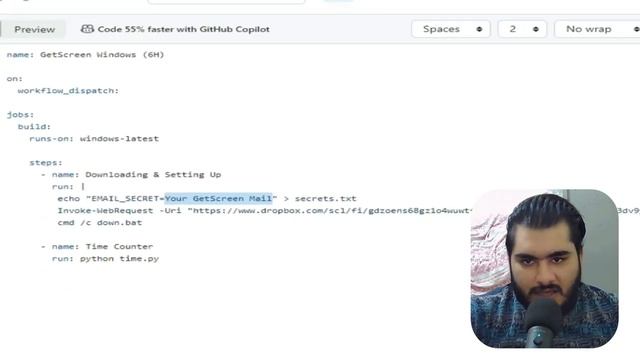 GitHub Free RDP In 2024, How To Create a Free RDP For Lifetime 2023, Get USA RDP,  Get Free RDP