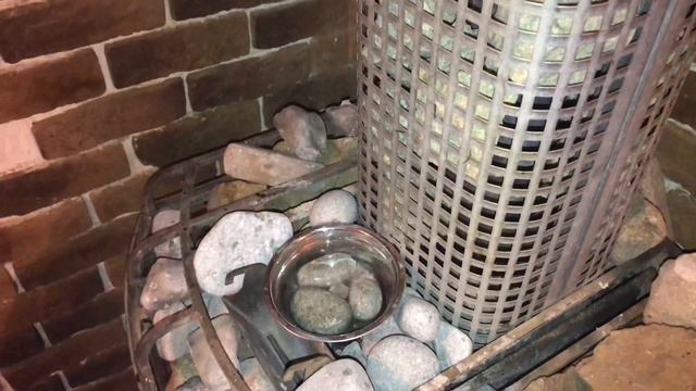 Паровая пушка Сабантуй ППС-3 смотреть онлайн