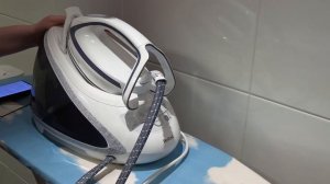 Выше Всяких Похвал  Tefal Pro Express Ultimate. Подробный обзор!