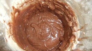 Пирог Зебра в мультиварке