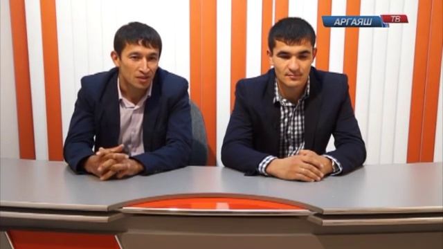 В Киргизии прошли вторые всемирные игры кочевников, наши земляки вернулись с медалями смотреть онлайн