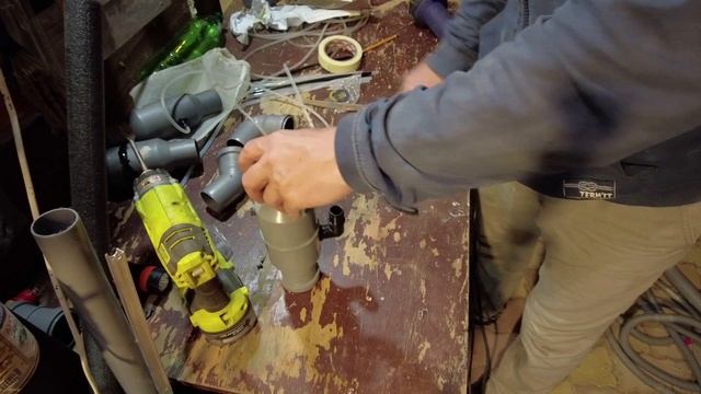 Применение насоса эрлифта в пруду | Рассказываю  как сделать своими руками
