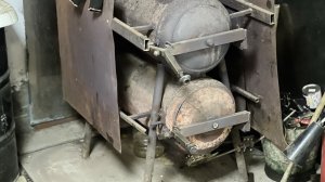 ОТОПЛЕНИЕ ГАРАЖА