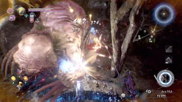 Nioh 2 An End To Seclusion Walkthrough - Nioh 2 Magic Build guide