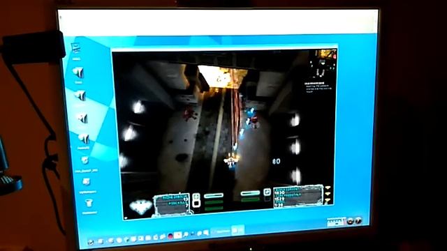 Steel Storm (AROS) #Amiga #AmigaNG #Games #Shooter #Adventure #Machines смотреть онлайн