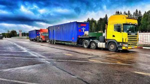 К Архангелу Михаилу | Тут когда то Ломоносов шёл… |