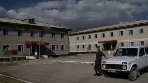 КВПО .НАРЫН  В/Ч  2058.wmv