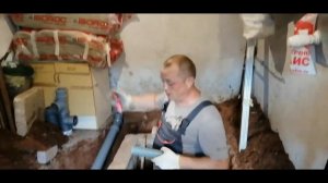 Как ПРАВИЛЬНО сделать вентиляцию в овощной яме!!!