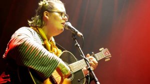 Safia Nolin - Les Dagues @La Cigale (Paris), 28 fév. 2020