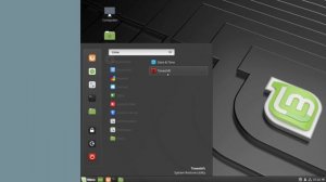 [Linux Mint 19] A step by step demo on Timeshift with BTRFS