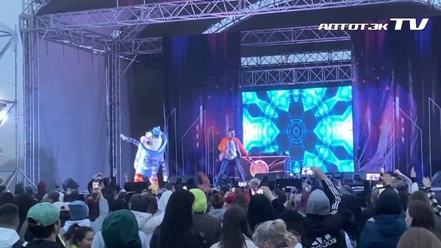 АВТОТЭК TV #БЕЛЫЕНОЧИ2022 (29.06.2022)