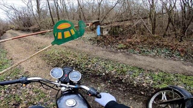 НАШЛИ ЗАБРОШКУ НА ПОКАТУШКЕ/ПОКАТУШКИ НА АЛЬФЕ/САМАЯ КЛАССНАЯ ПОКАТУШКА В ЭТОМ СЕЗОНЕ