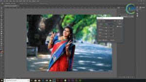 Color Correction Process in Photoshop | Malayalam | Coloring Tips In Photoshop