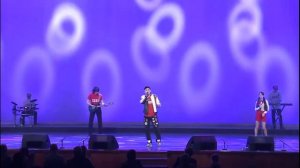 Слава Прибрежный, гр. Левостороннее движение - Наш Вечный Май!