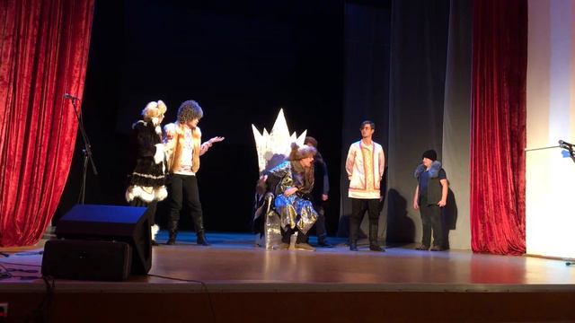 Стояние на реке Угре 1 смотреть онлайн